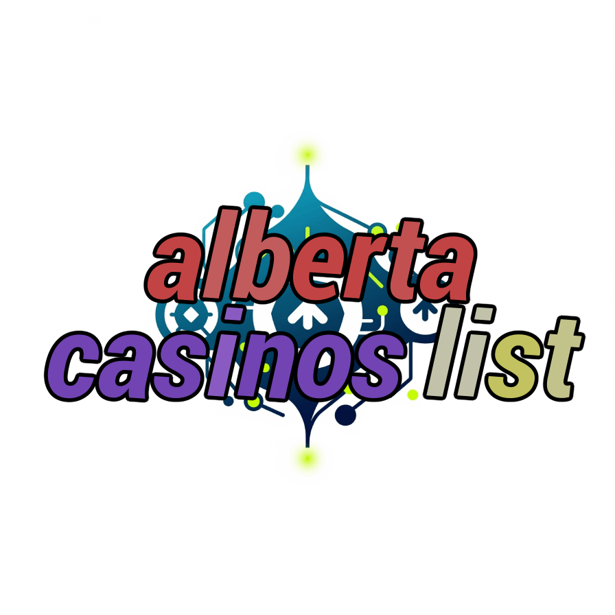 alberta casinos list